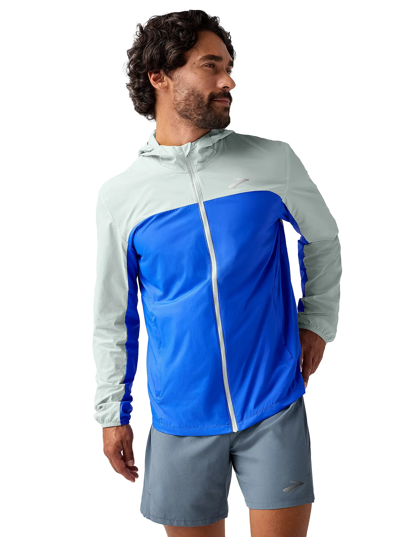 BROOKS | Herren Laufjacke Conopy 2.0 | 